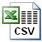 csv